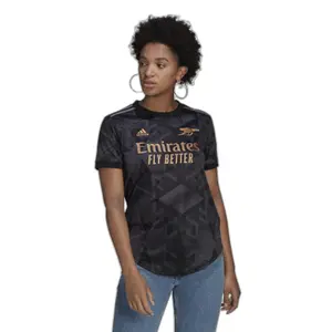 Udendørs trøje til kvinder Arsenal 2022/23 image-1