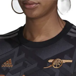 Udendørs trøje til kvinder Arsenal 2022/23 image-6