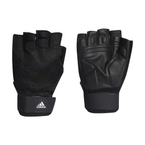 Gants support de poignet adidas Aeroready image-0