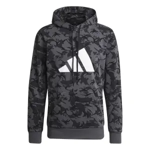 Sudadera con capucha adidas Sportswear Future Icons Graphic image-0