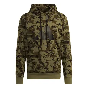 Sudadera con capucha adidas Sportswear Future Icons Graphic image-0