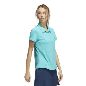 Polo femme adidas Space-Dyed image-3
