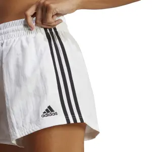 Pantalón corto mujer adidas Essentials image-5