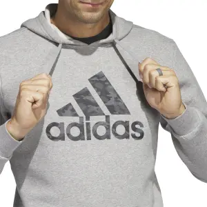 Sweatshirt camo Kapuzenpullover adidas image-5