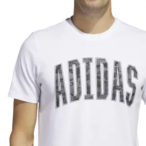 T-shirt adidas Sportswear Camo image-5