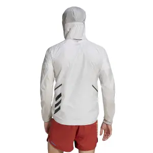 Waterproof jacket adidas Terrex agravic Windweave image-3