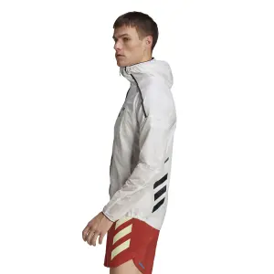 Waterproof jacket adidas Terrex agravic Windweave image-6