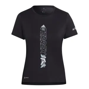 Women's T-shirt adidas Terrex image-0