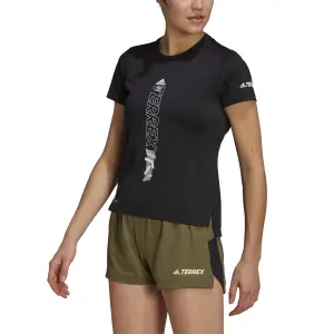 Women's T-shirt adidas Terrex image-3