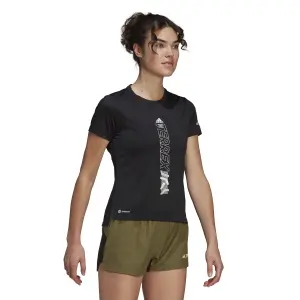 Women's T-shirt adidas Terrex image-2