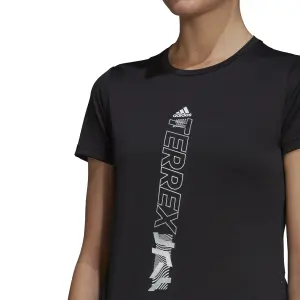 Women's T-shirt adidas Terrex image-5