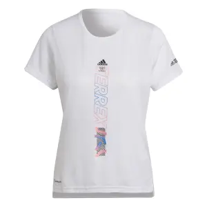 Camiseta de mujer adidas Terrex Agravic image-0