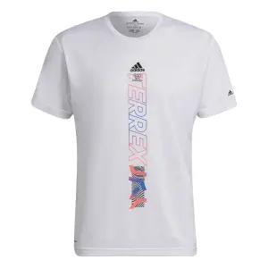 Camiseta adidas Terrex Agravic image-1