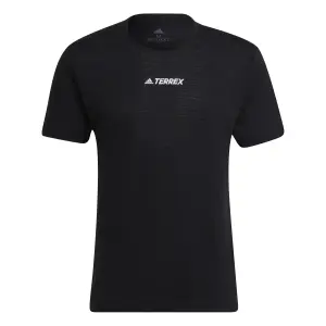 Maglietta adidas Terrex agravic Pro Wool image-0