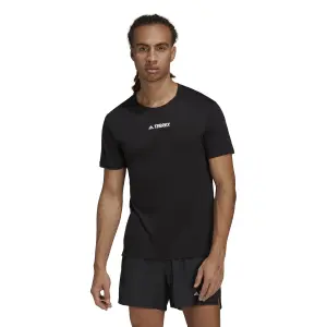 Maglietta adidas Terrex agravic Pro Wool image-1
