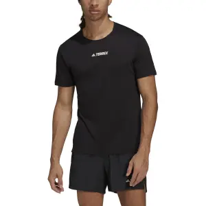 Maglietta adidas Terrex agravic Pro Wool image-2