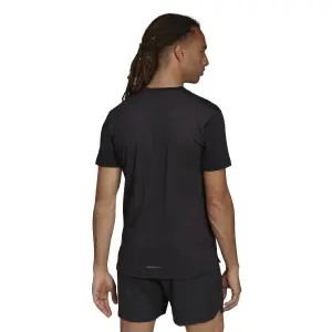 Maglietta adidas Terrex agravic Pro Wool image-4