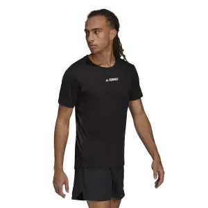 Maglietta adidas Terrex agravic Pro Wool image-3