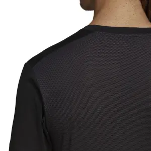 Maglietta adidas Terrex agravic Pro Wool image-6