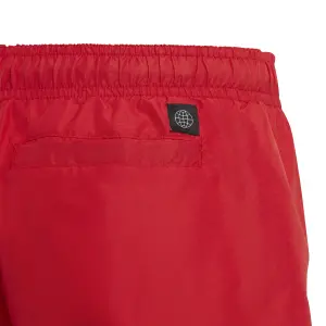 Dziecięce spodenki kąpielowe adidas Logo Clx image-3