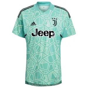 Målmandstrøje til børn Juventus Turin 2022/23 image-0