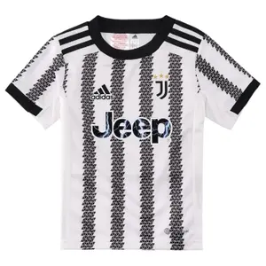 Mini-hjemmesæt til børn Juventus Turin 2022/23 image-1