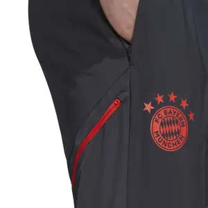 Bukser til præsentation Bayern Munich Condivo 2022/23 image-4
