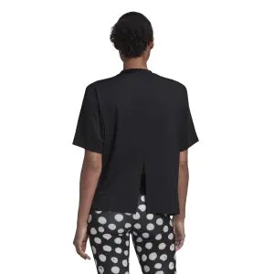 Camiseta de mujer adidas 33 X You for You image-4