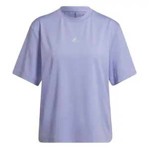 Camiseta de mujer adidas 33 X You for You image-3