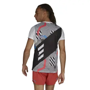 Jersey adidas 65 Terrex Agravic Pro image-4