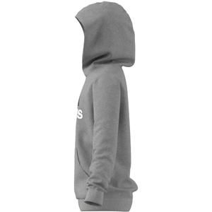 Sweatshirt à capuche grand logo bicolore coton enfant adidas Essentials Big Logo image-5