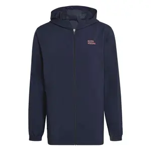 Windproof waterproof jacket Bayern Munich 2022/23 image-0