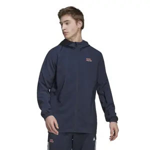 Windproof waterproof jacket Bayern Munich 2022/23 image-1