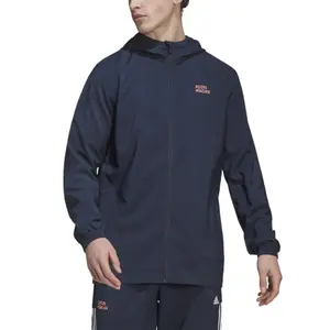 Windproof waterproof jacket Bayern Munich 2022/23 image-3