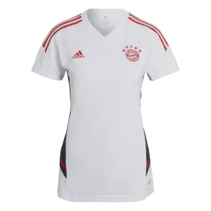 Trainingstrikot, Frau Bayern Munich FC Condivo 2022 image-0