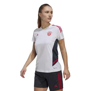 Trainingstrikot, Frau Bayern Munich FC Condivo 2022 image-2
