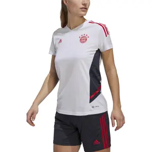 Trainingstrikot, Frau Bayern Munich FC Condivo 2022 image-3