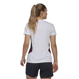 Trainingstrikot, Frau Bayern Munich FC Condivo 2022 image-5
