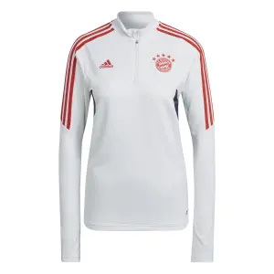Women's 1/4 zip training top Bayern Munich Condivo 2022/23 image-0
