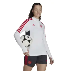 Women's 1/4 zip training top Bayern Munich Condivo 2022/23 image-3
