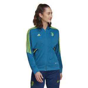 Chaqueta de chándal para mujer Juventus Turin Condivo 2022/23 image-1