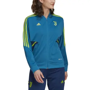 Chaqueta de chándal para mujer Juventus Turin Condivo 2022/23 image-2