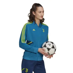 Chaqueta de chándal para mujer Juventus Turin Condivo 2022/23 image-3
