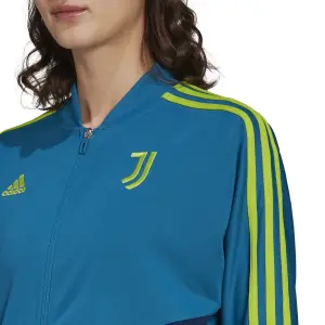 Chaqueta de chándal para mujer Juventus Turin Condivo 2022/23 image-5