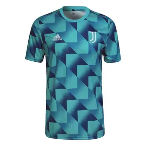 Maillot Prematch Juventus Turin 2022/23 image-0