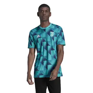 Maillot Prematch Juventus Turin 2022/23 image-2