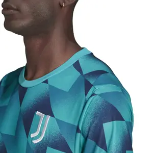 Maillot Prematch Juventus Turin 2022/23 image-6
