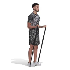 Grafisk jersey adidas Heat.rdy hiit image-4