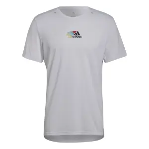 T-shirt adidas Signature image-0