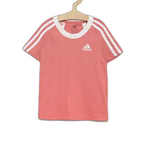 Camiseta de chica adidas BF image-0